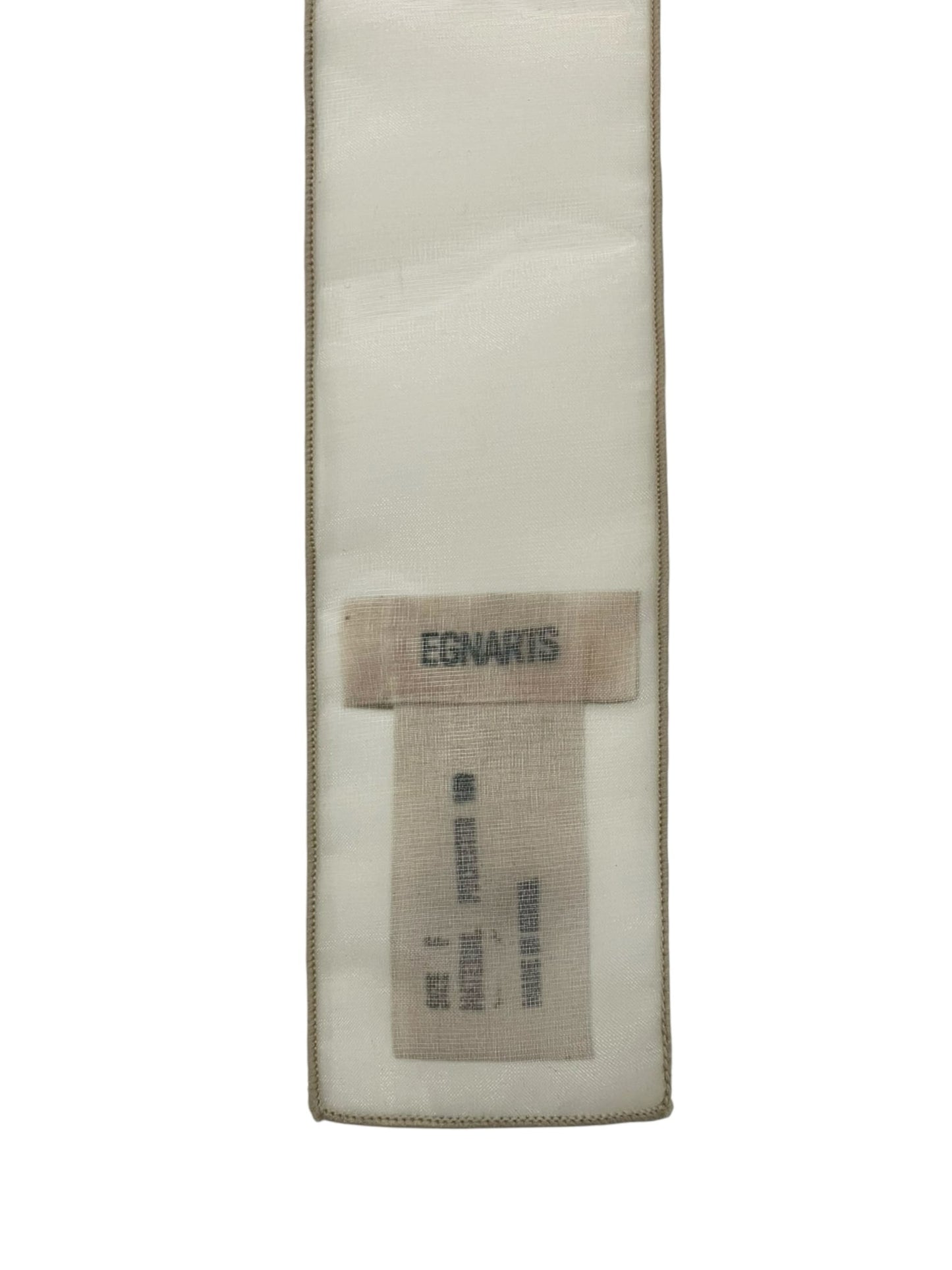 Organza Watch Gold-EGNARTS-APOC STORE