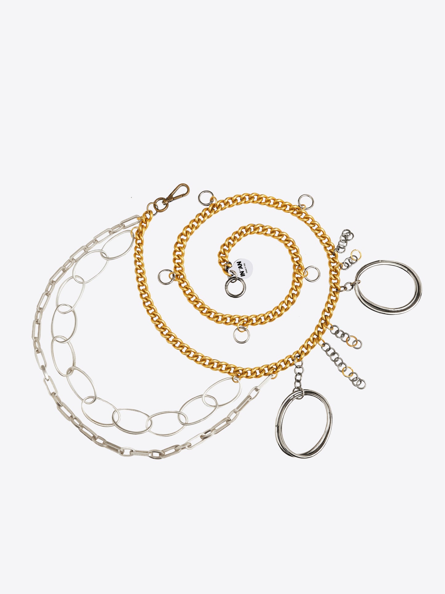 JEWEL BELT 09-INAN-APOC STORE