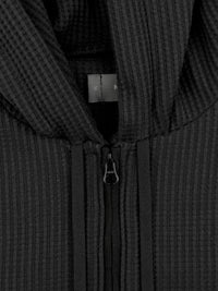 LV.2 ZIPUP BLACK X-NOTINLIST-APOC STORE