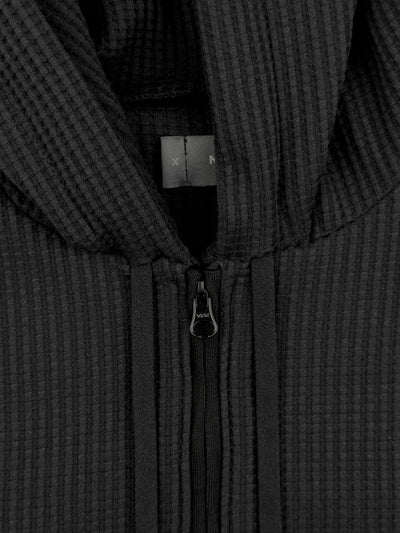 LV.2 ZIPUP BLACK X-NOTINLIST-APOC STORE