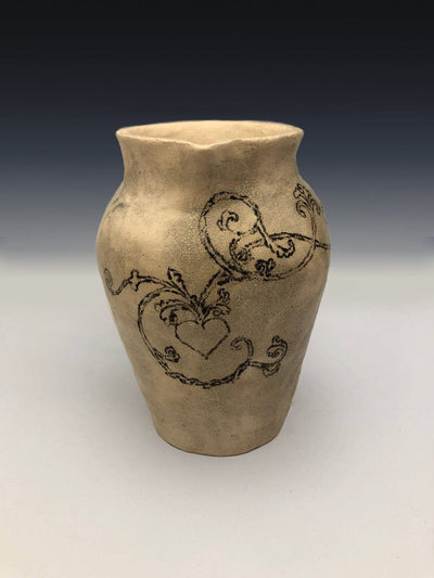 Heartroot Pitcher-Sercetvir-APOC STORE