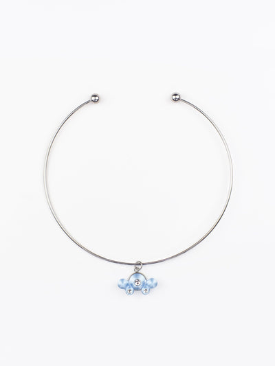 Swarovski® Cloud Choker-Gabrielle Rosenstein-APOC STORE