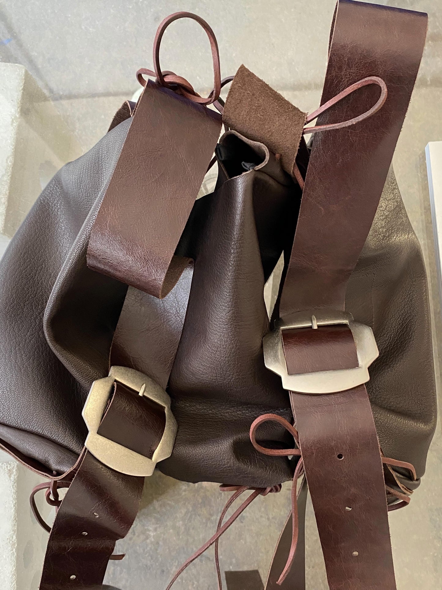 PIN Belt-Bag-Edy Bridges-APOC STORE