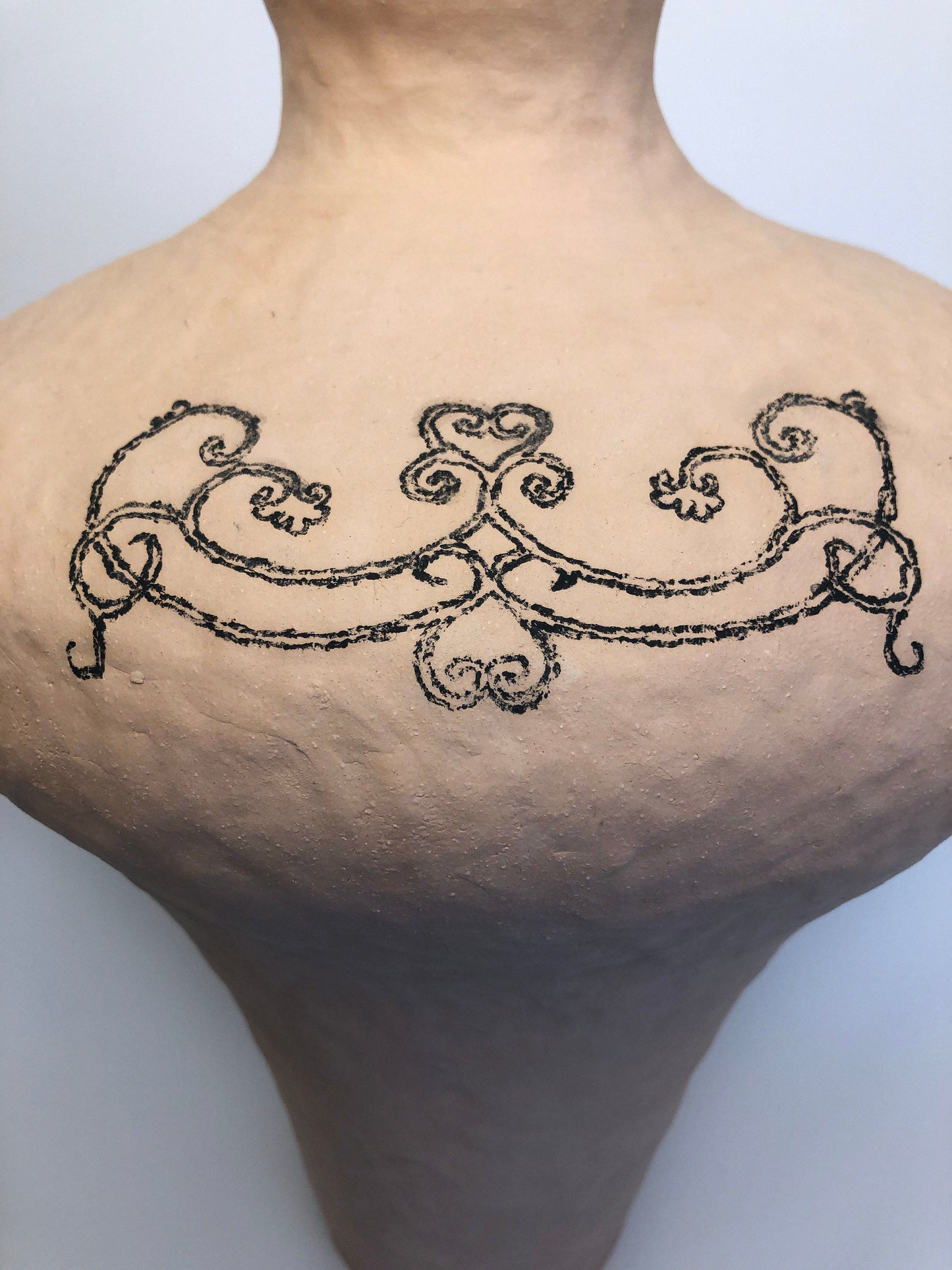 Eternal Gates Vase-Sercetvir-APOC STORE