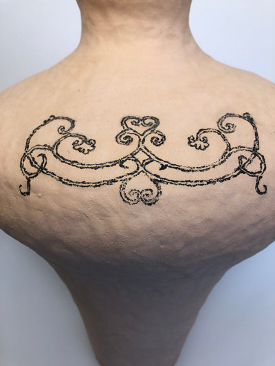 Eternal Gates Vase-Sercetvir-APOC STORE