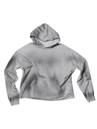 Double Layer Hoodie-NORMFORM-APOC STORE