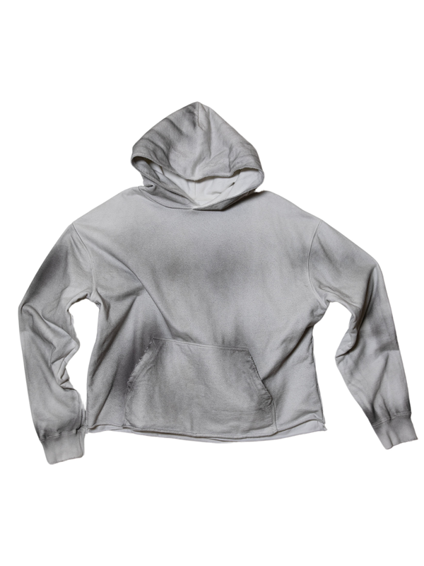 Double Layer Hoodie-NORMFORM-APOC STORE