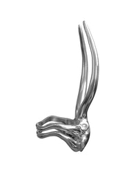 Claws Ring-Agoston Balazs-APOC STORE