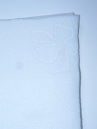 Eris scarf off white-ATH-APOC STORE