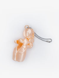 Clingerina Lighter Keychain-Gabrielle Rosenstein-APOC STORE