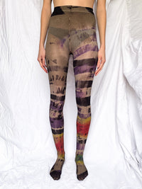 Hand Dyed Tight 2-Celia Calderón Asensio-APOC STORE