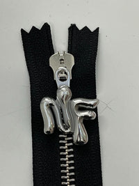 Double Layer Zip Hoodie-NORMFORM-APOC STORE