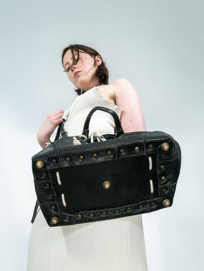 Midwife Bag, N/A_PRD_BAG1-SOMA FAITANIN-APOC STORE