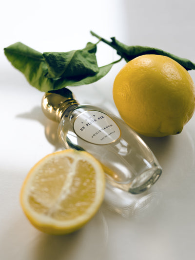 EN PLEIN AIR-JOUISSANCE Parfums-APOC STORE