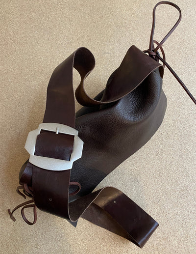PIN Belt-Bag-Edy Bridges-APOC STORE
