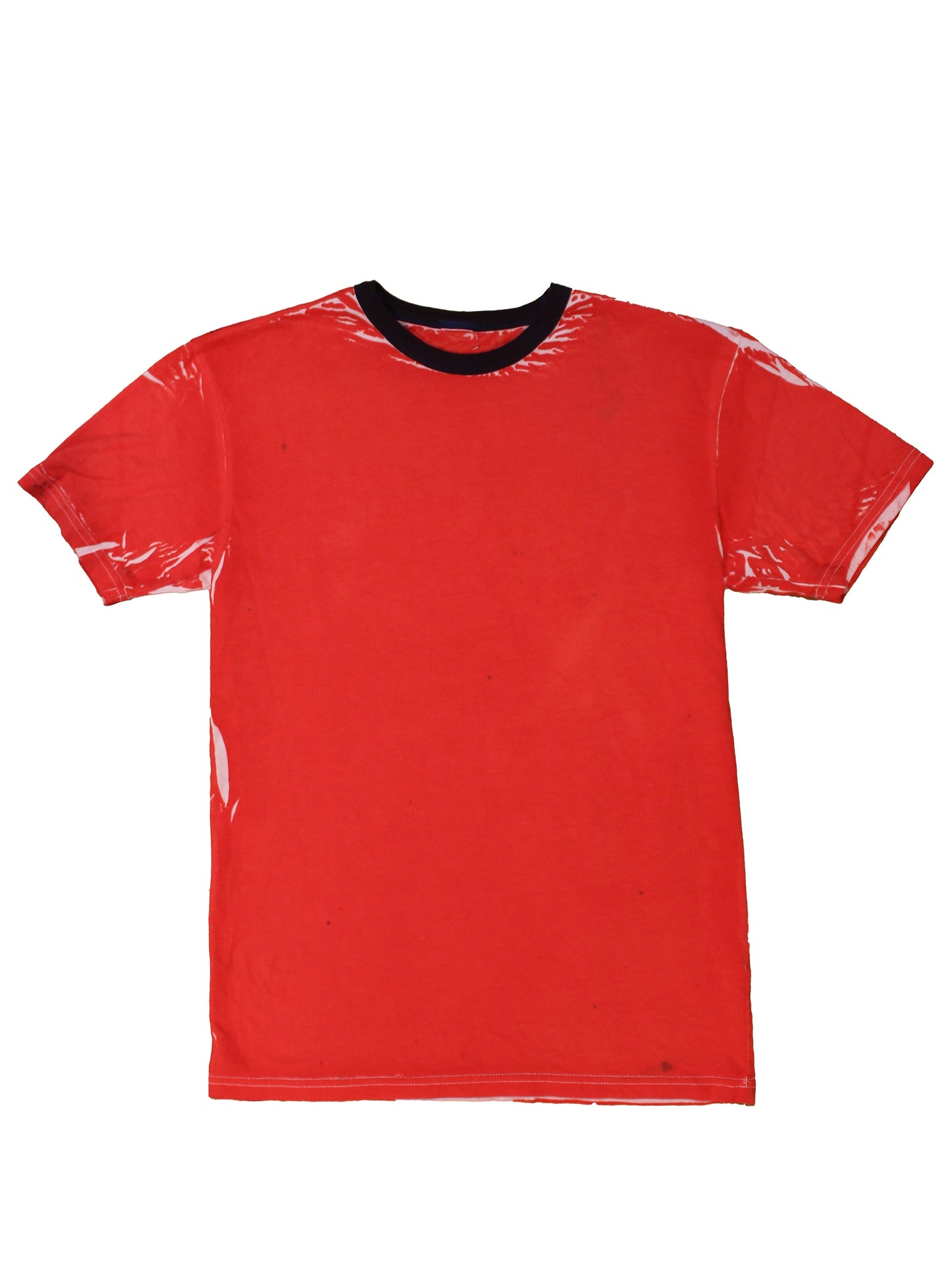 signature tee: kool-aid-WWWYRED-APOC STORE