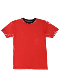 signature tee: kool-aid-WWWYRED-APOC STORE