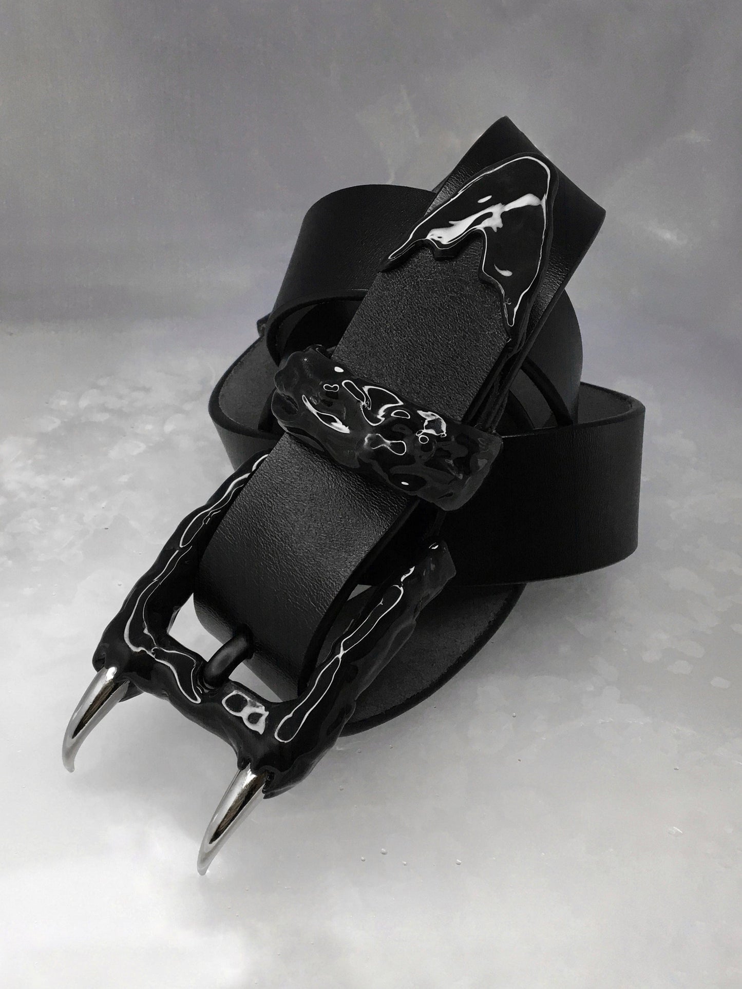 Black belt