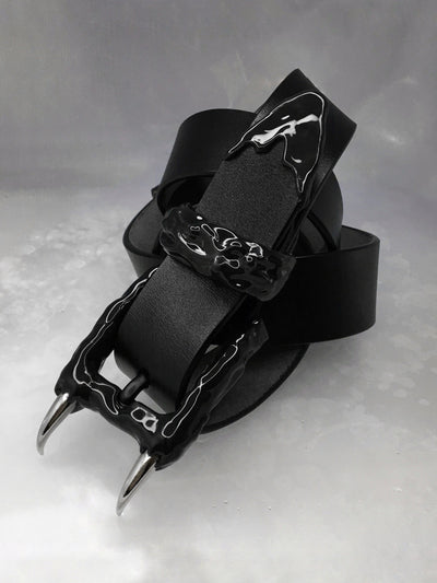 Black belt