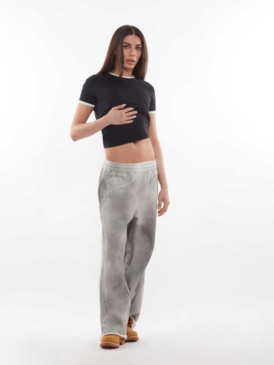 Baggy Sweatpants-NORMFORM-APOC STORE