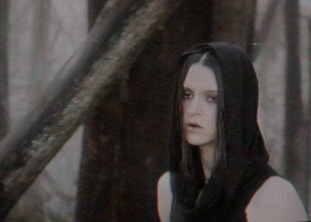 mohiam dress-Jules Bramley-APOC STORE