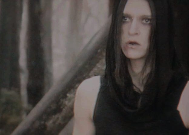 mohiam dress-Jules Bramley-APOC STORE