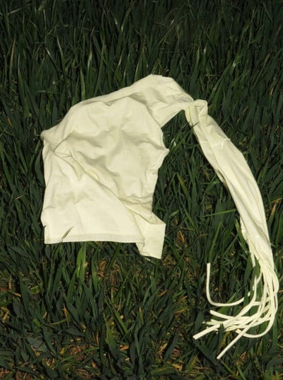 HELENA TOP VANILLA-ATH-APOC STORE