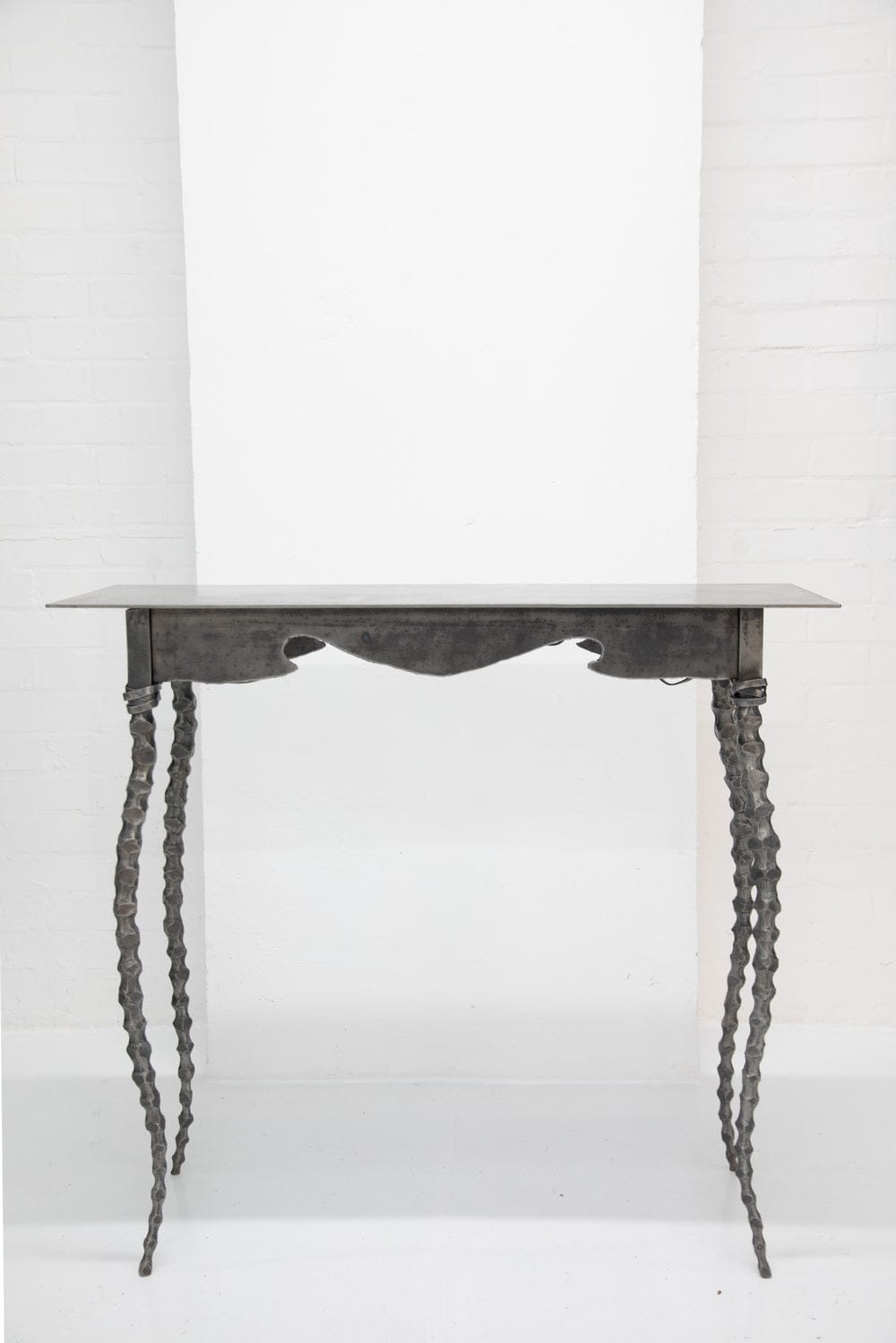 Bow Console Table-Barnaby Lewis-APOC STORE
