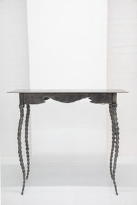 Bow Console Table-Barnaby Lewis-APOC STORE