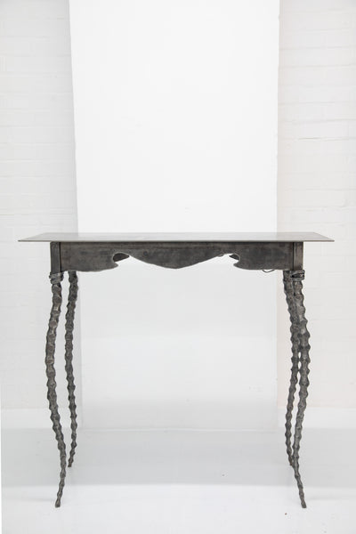 Bow Console Table