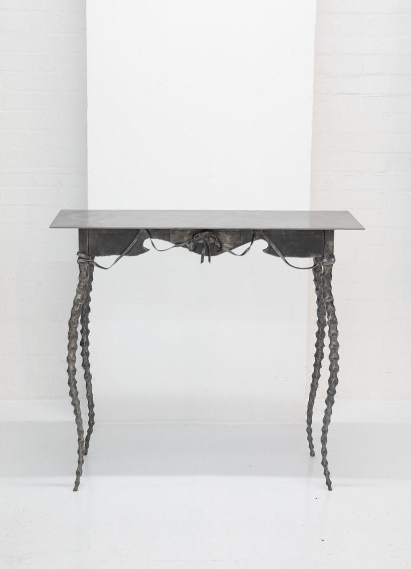 Bow Console Table-Barnaby Lewis-APOC STORE