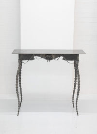 Bow Console Table-Barnaby Lewis-APOC STORE