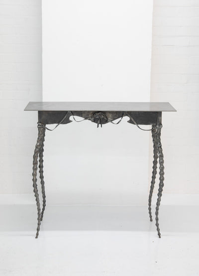 Bow Console Table