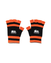 GOALKEEPER GLOVES ORANGE-Cognomen-APOC STORE