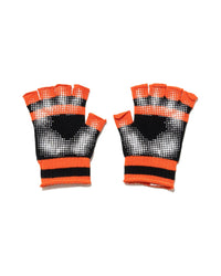 GOALKEEPER GLOVES ORANGE-Cognomen-APOC STORE