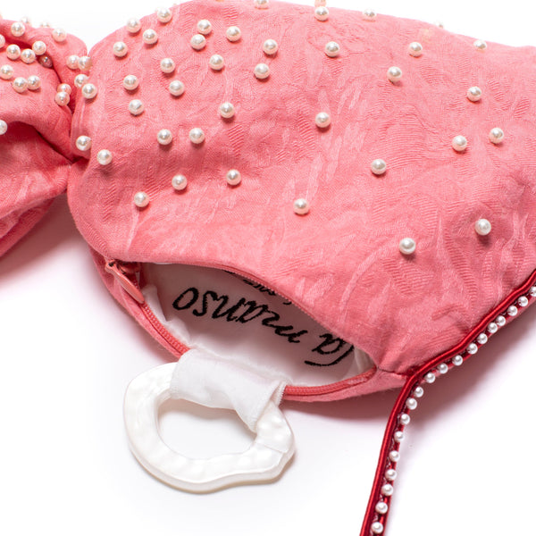 A Faris bag-La Manso-APOC STORE