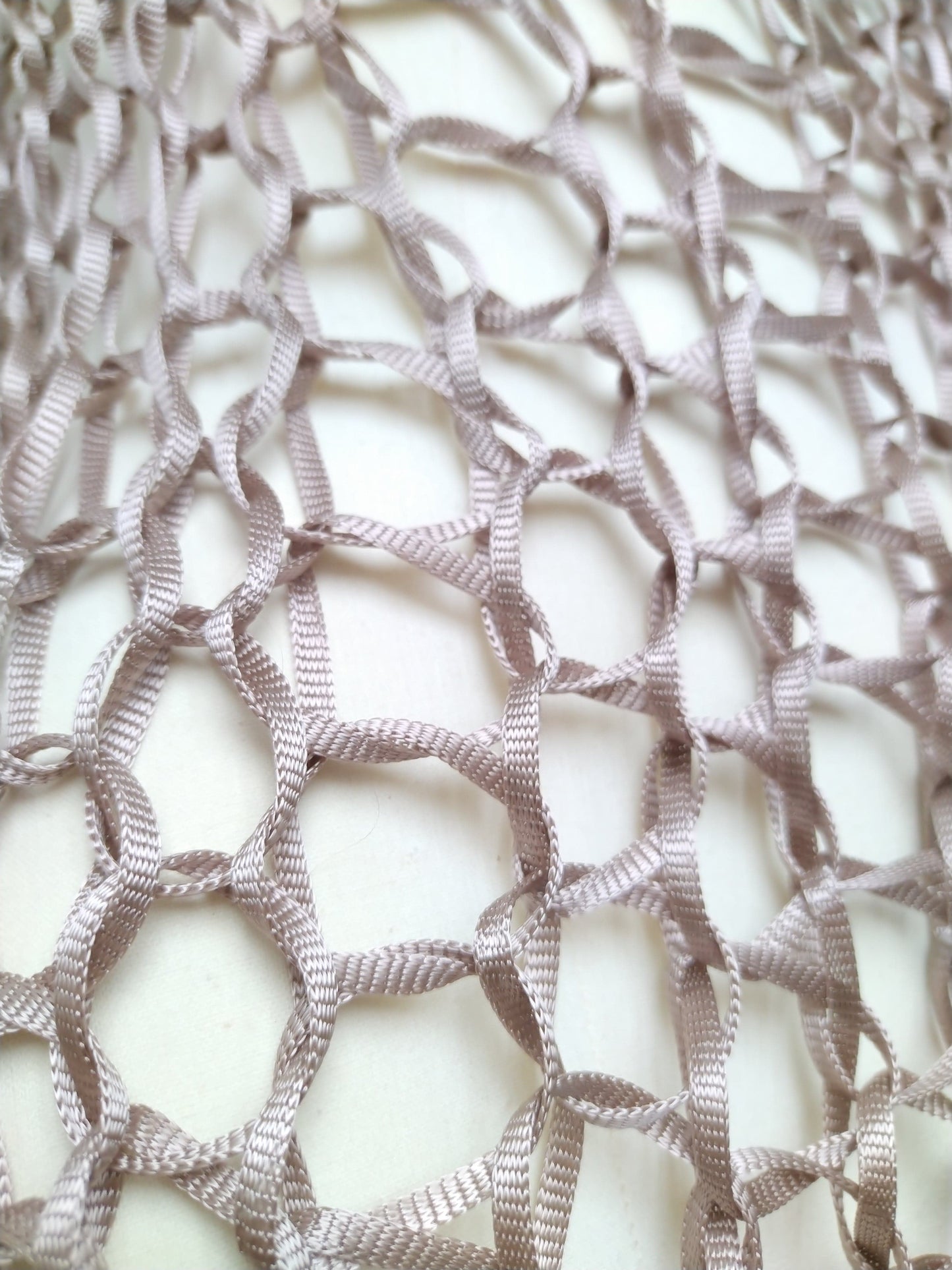 crochet tank-top n°138-Aldwin Teva William-APOC STORE