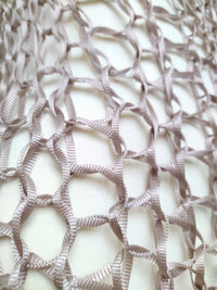 crochet tank-top n°138-Aldwin Teva William-APOC STORE