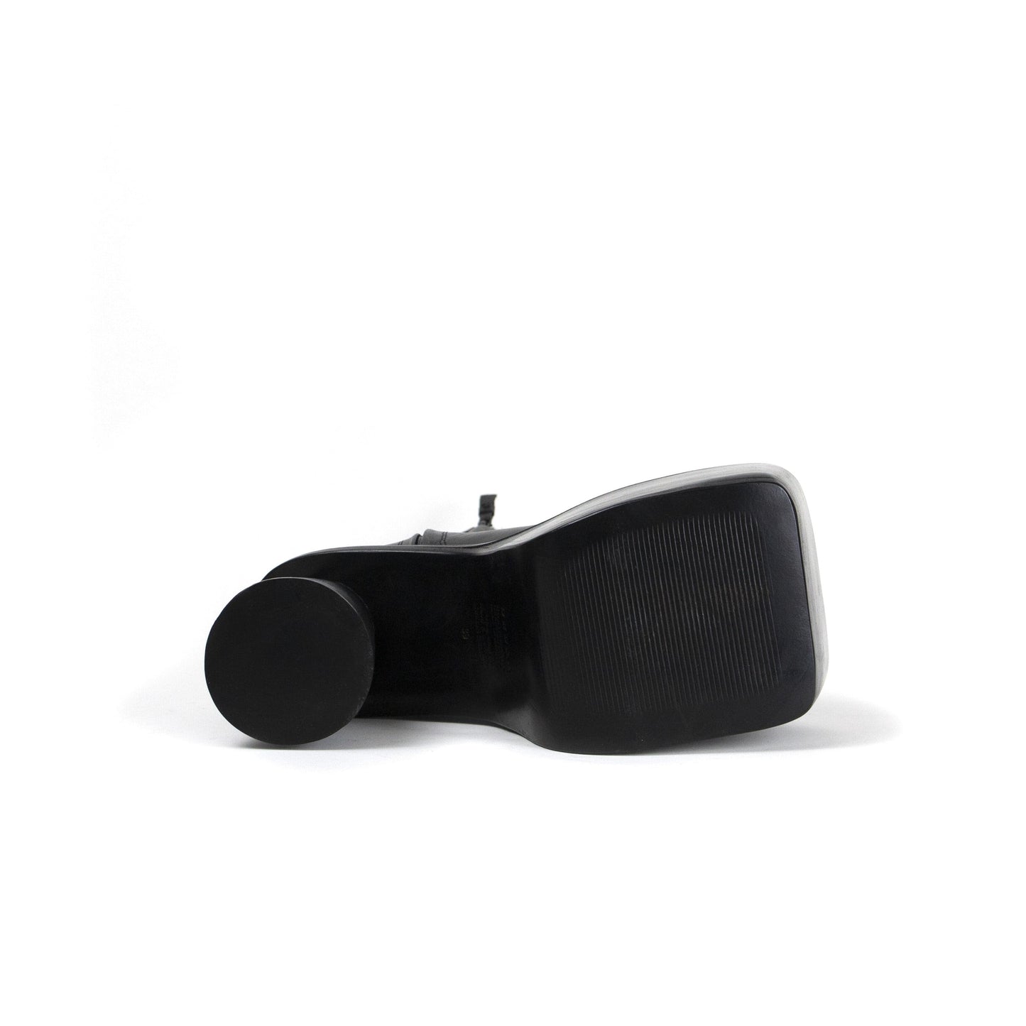 Amanda Boots Black-CRUDA-APOC STORE