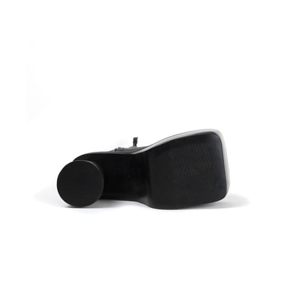 Amanda Boots Black-CRUDA-APOC STORE