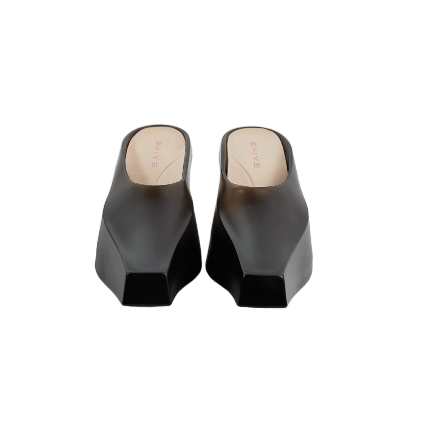 Odita Mules Amber-BHIVE-APOC STORE