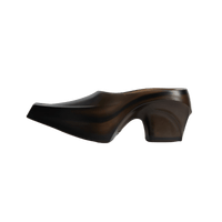 Odita Mules Amber-BHIVE-APOC STORE