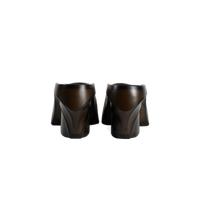 Odita Mules Amber-BHIVE-APOC STORE