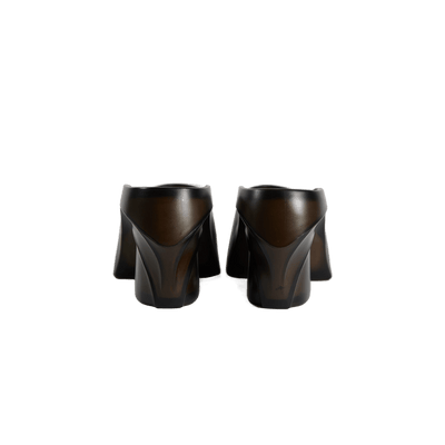 Odita Mules Amber-BHIVE-APOC STORE