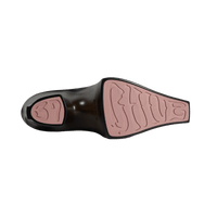 Odita Mules Amber-BHIVE-APOC STORE