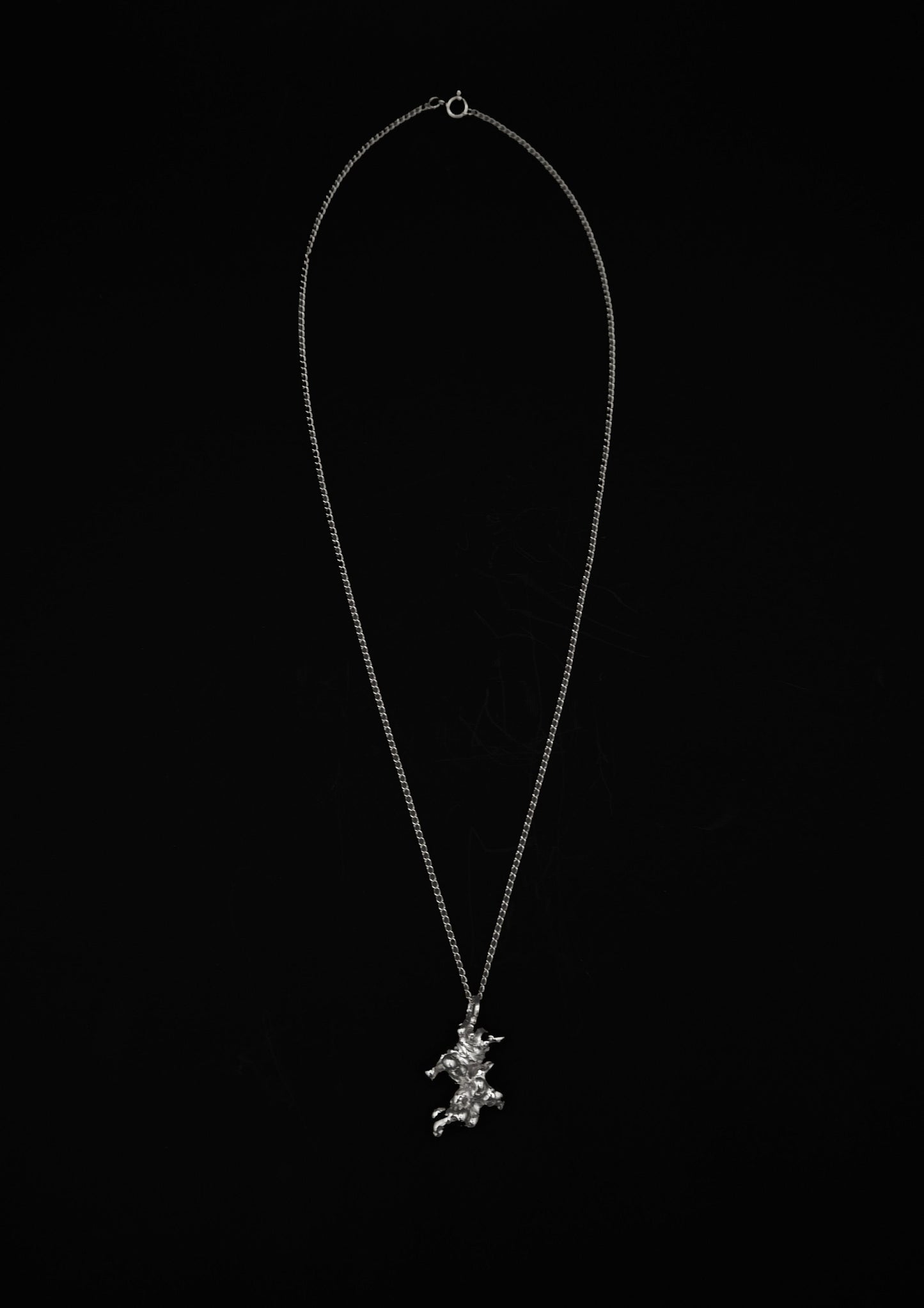 LORE NECKLACE-Matilda Little-APOC STORE