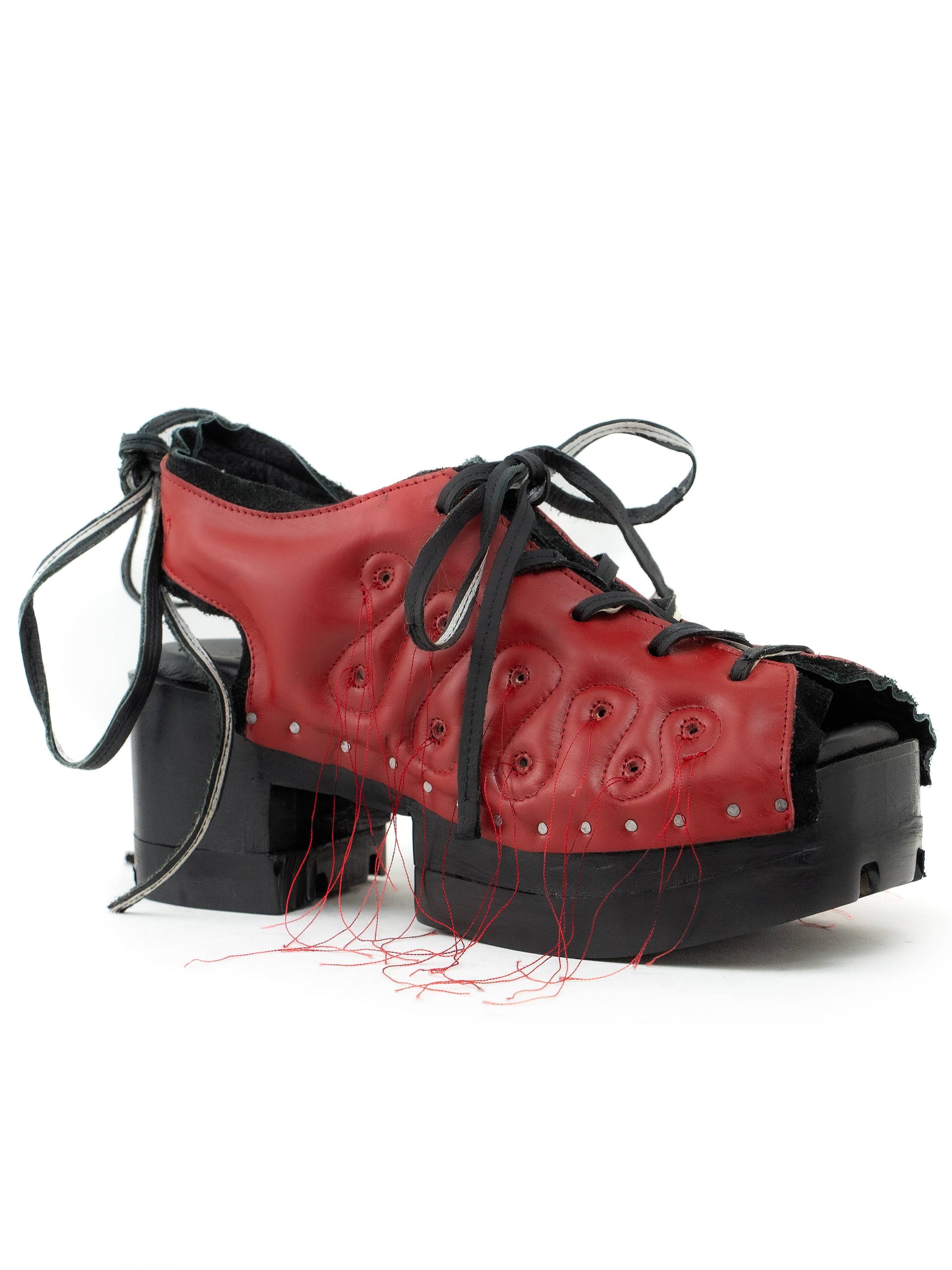 Antonio Rojo Platform-CRUDA-APOC STORE