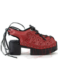 Antonio Rojo Platform-CRUDA-APOC STORE