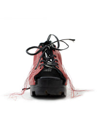 Antonio Rojo Platform-CRUDA-APOC STORE