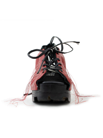 Antonio Rojo Platform-CRUDA-APOC STORE